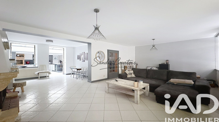 Ma-Cabane - Vente Appartement Boulogne-sur-Mer, 95 m²