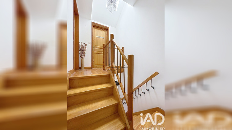 Ma-Cabane - Vente Appartement Boulogne-sur-Mer, 95 m²