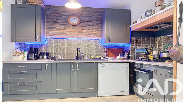 Ma-Cabane - Vente Appartement Boulogne-sur-Mer, 76 m²