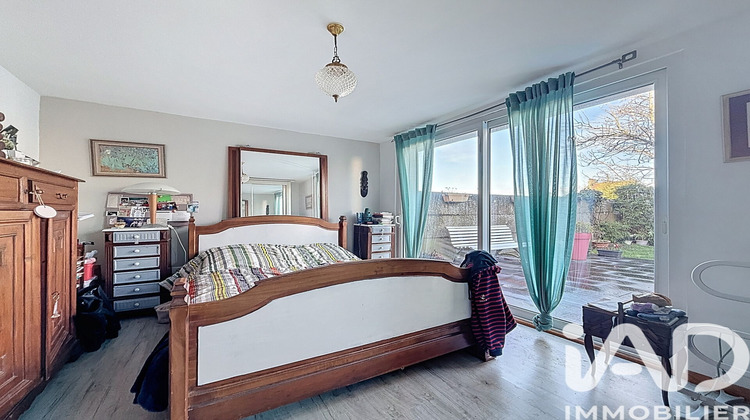 Ma-Cabane - Vente Appartement Boulogne-sur-Mer, 76 m²