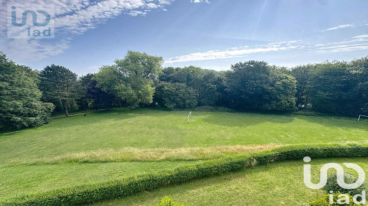 Ma-Cabane - Vente Appartement Boulogne-sur-Mer, 81 m²