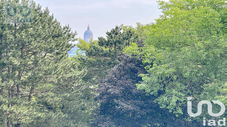 Ma-Cabane - Vente Appartement Boulogne-sur-Mer, 81 m²