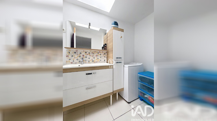 Ma-Cabane - Vente Appartement Boulogne-sur-Mer, 46 m²