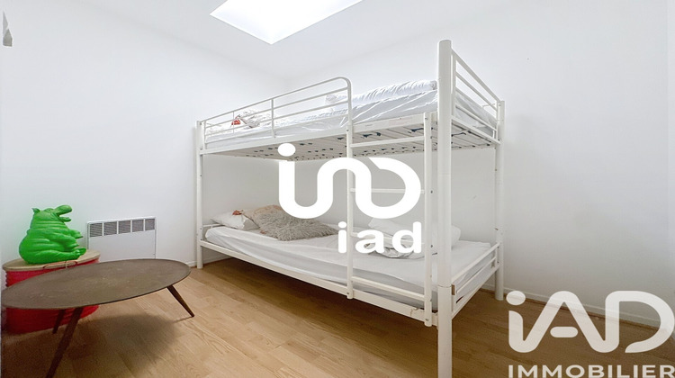 Ma-Cabane - Vente Appartement Boulogne-sur-Mer, 63 m²