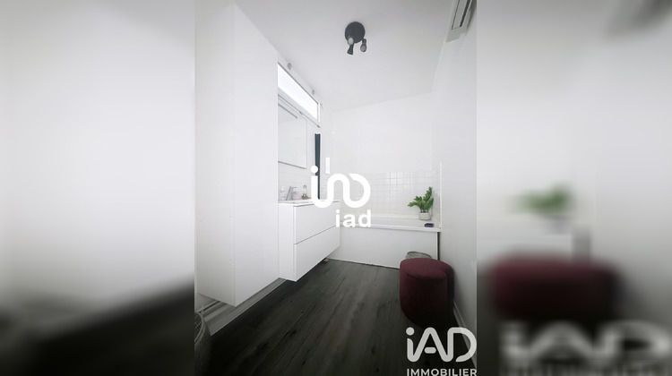 Ma-Cabane - Vente Appartement Boulogne-sur-Mer, 63 m²