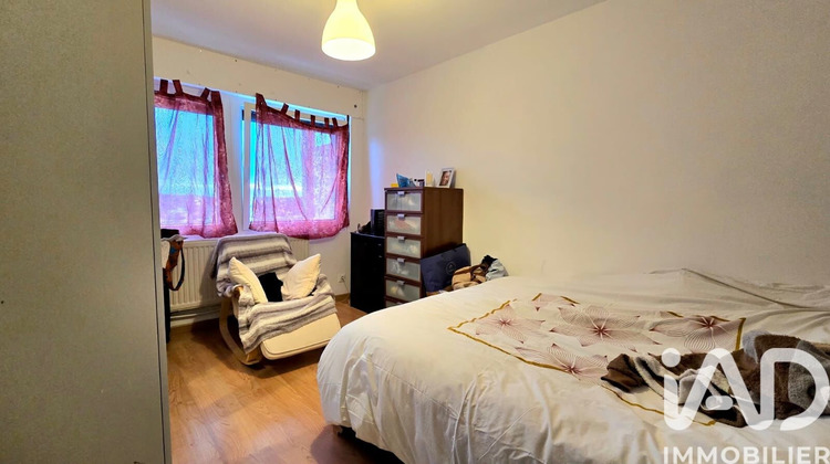 Ma-Cabane - Vente Appartement Boulogne-sur-Mer, 92 m²