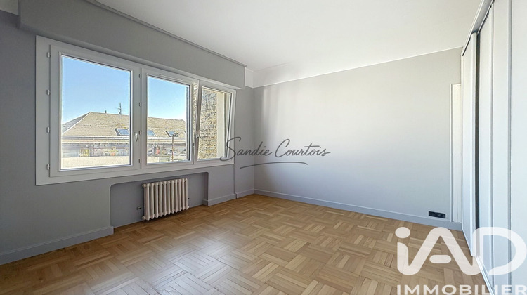 Ma-Cabane - Vente Appartement Boulogne-sur-Mer, 65 m²
