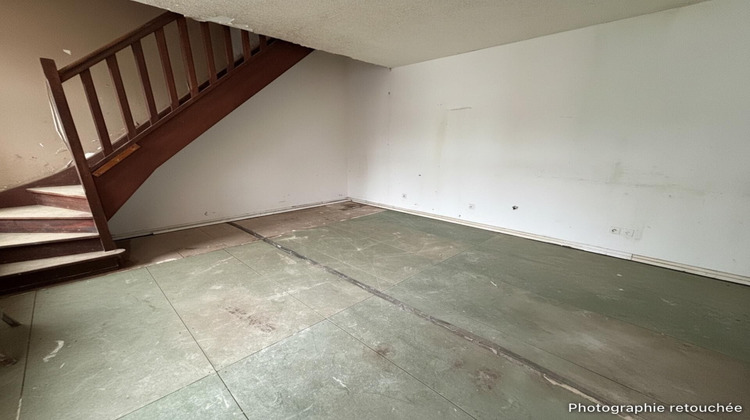 Ma-Cabane - Vente Appartement Boulogne-sur-Mer, 91 m²