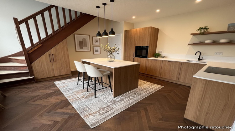 Ma-Cabane - Vente Appartement Boulogne-sur-Mer, 91 m²