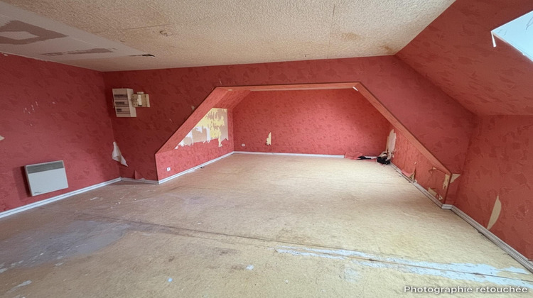 Ma-Cabane - Vente Appartement Boulogne-sur-Mer, 91 m²