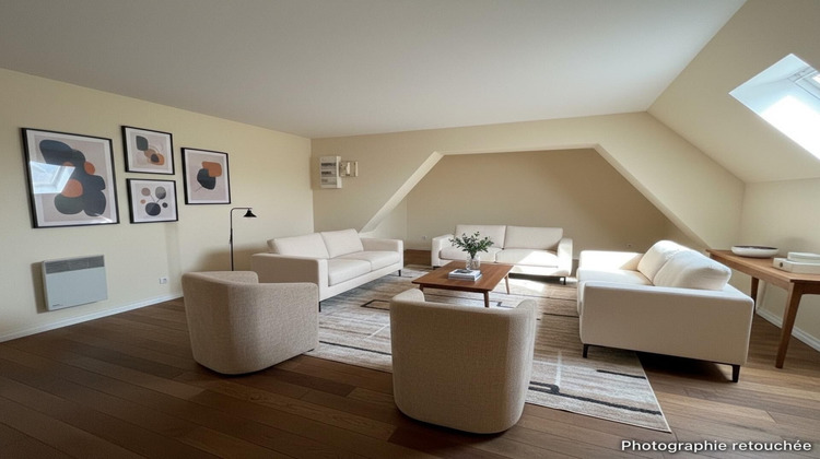 Ma-Cabane - Vente Appartement Boulogne-sur-Mer, 91 m²