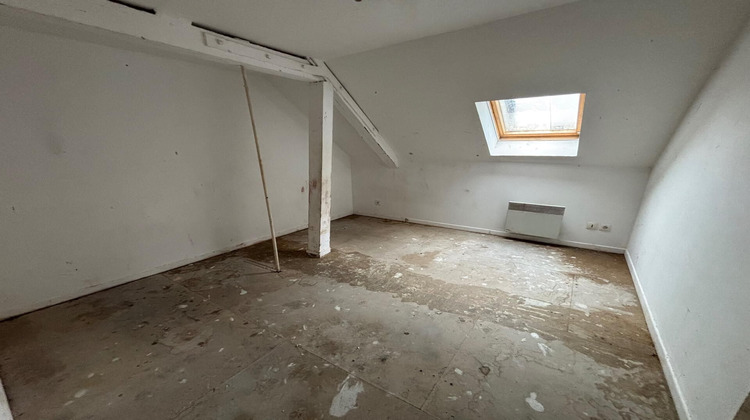 Ma-Cabane - Vente Appartement Boulogne-sur-Mer, 91 m²