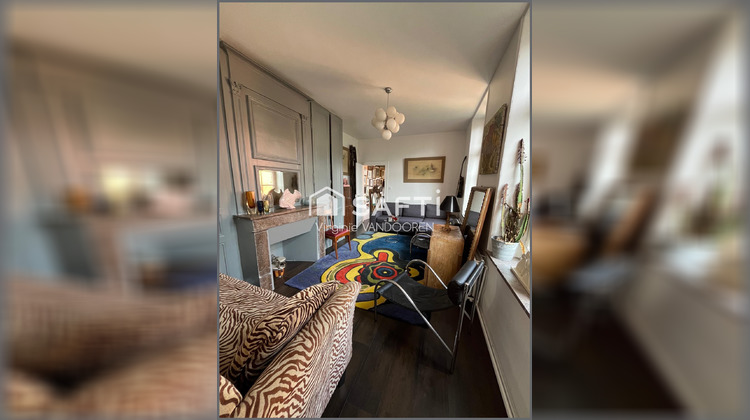Ma-Cabane - Vente Appartement Boulogne-sur-Mer, 166 m²