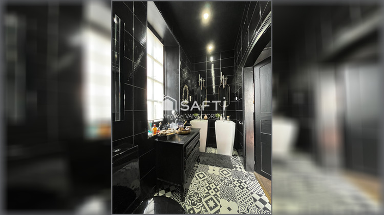 Ma-Cabane - Vente Appartement Boulogne-sur-Mer, 166 m²