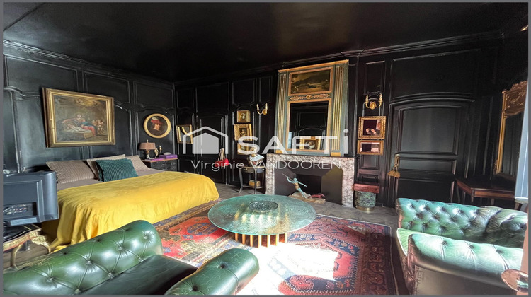 Ma-Cabane - Vente Appartement Boulogne-sur-Mer, 166 m²