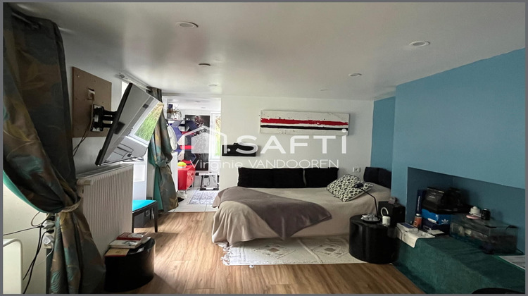 Ma-Cabane - Vente Appartement Boulogne-sur-Mer, 166 m²
