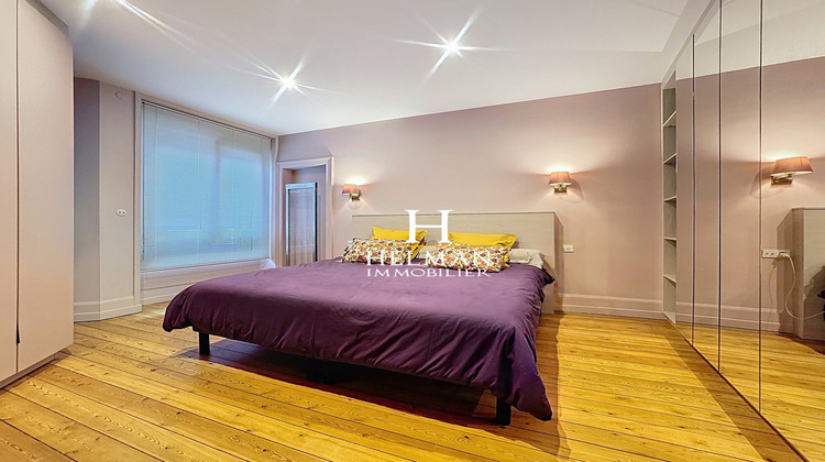 Ma-Cabane - Vente Appartement Boulogne-sur-Mer, 182 m²