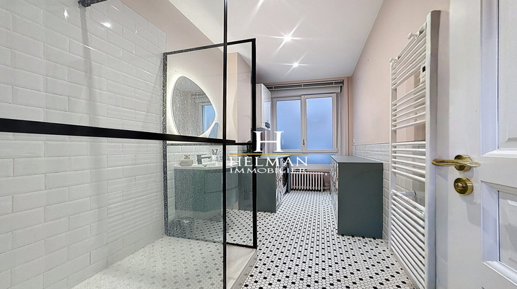 Ma-Cabane - Vente Appartement Boulogne-sur-Mer, 182 m²