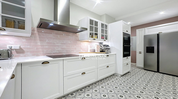 Ma-Cabane - Vente Appartement Boulogne-sur-Mer, 182 m²