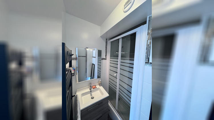 Ma-Cabane - Vente Appartement BOULOGNE SUR MER, 38 m²