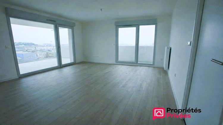 Ma-Cabane - Vente Appartement BOULOGNE SUR MER, 63 m²