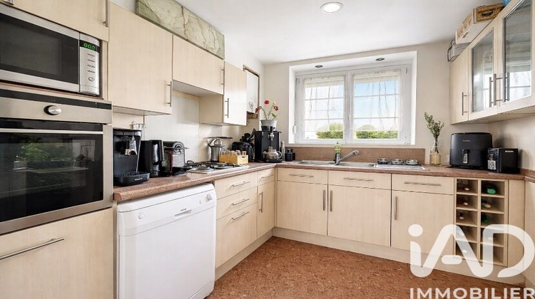 Ma-Cabane - Vente Appartement Boulogne-sur-Mer, 82 m²