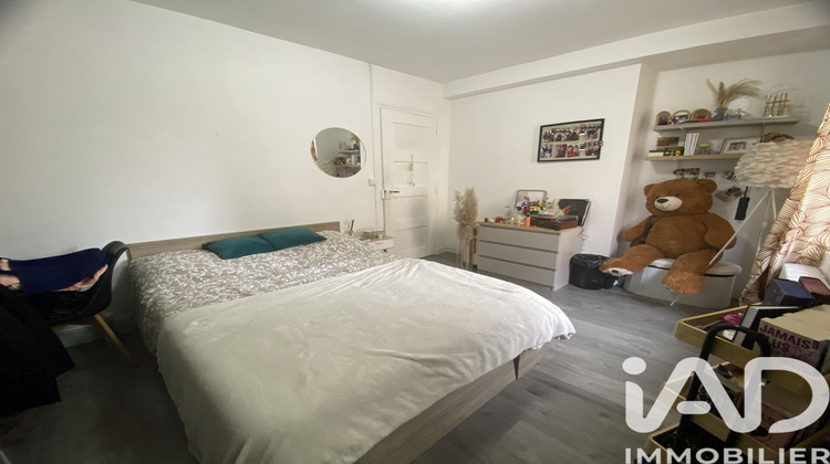 Ma-Cabane - Vente Appartement Boulogne-sur-Mer, 82 m²