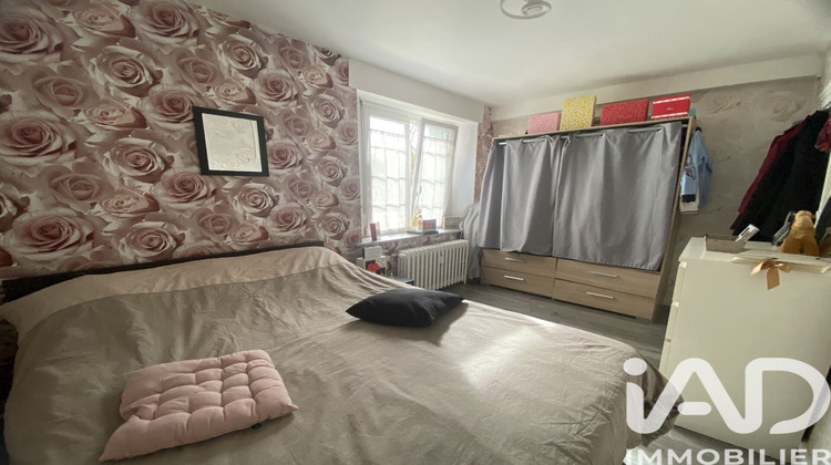 Ma-Cabane - Vente Appartement Boulogne-sur-Mer, 82 m²