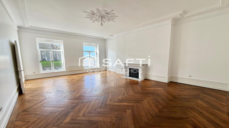 Ma-Cabane - Vente Appartement Boulogne-sur-Mer, 113 m²