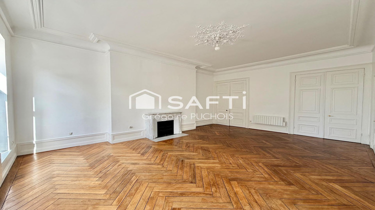 Ma-Cabane - Vente Appartement Boulogne-sur-Mer, 113 m²