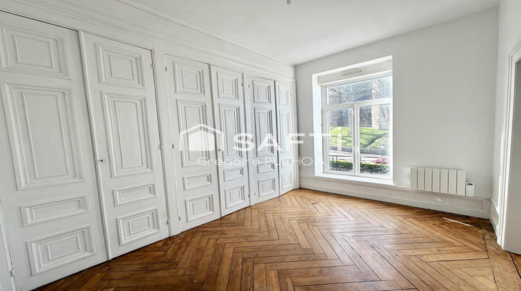 Ma-Cabane - Vente Appartement Boulogne-sur-Mer, 113 m²