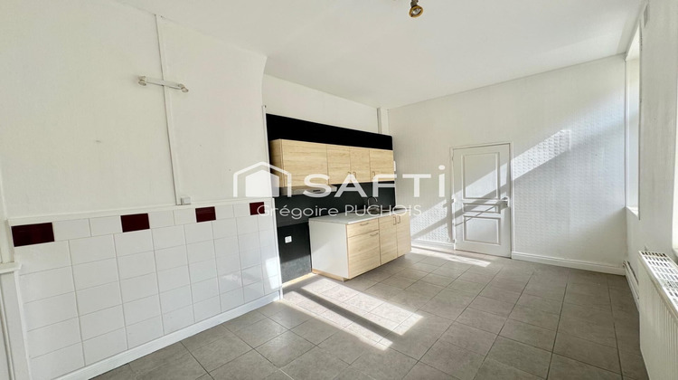 Ma-Cabane - Vente Appartement Boulogne-sur-Mer, 61 m²