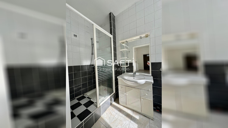 Ma-Cabane - Vente Appartement Boulogne-sur-Mer, 61 m²