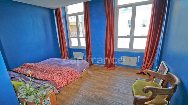 Ma-Cabane - Vente Appartement BOULOGNE SUR MER, 81 m²