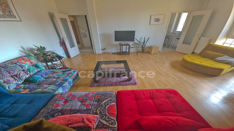 Ma-Cabane - Vente Appartement BOULOGNE SUR MER, 81 m²