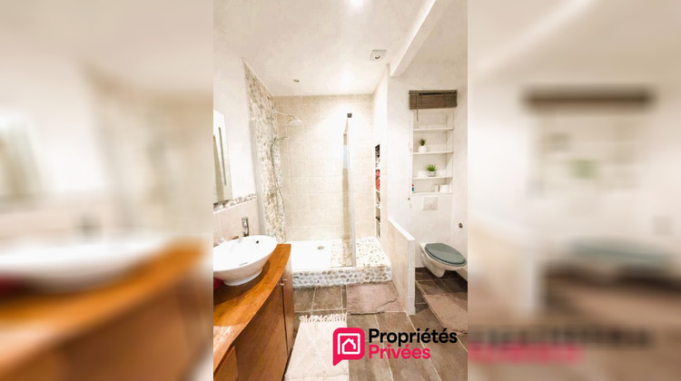 Ma-Cabane - Vente Appartement BOULOGNE SUR MER, 110 m²