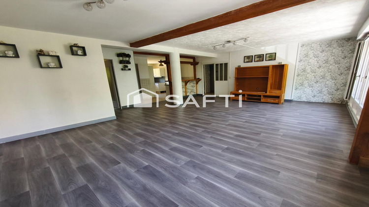 Ma-Cabane - Vente Appartement Boulogne-sur-Mer, 85 m²
