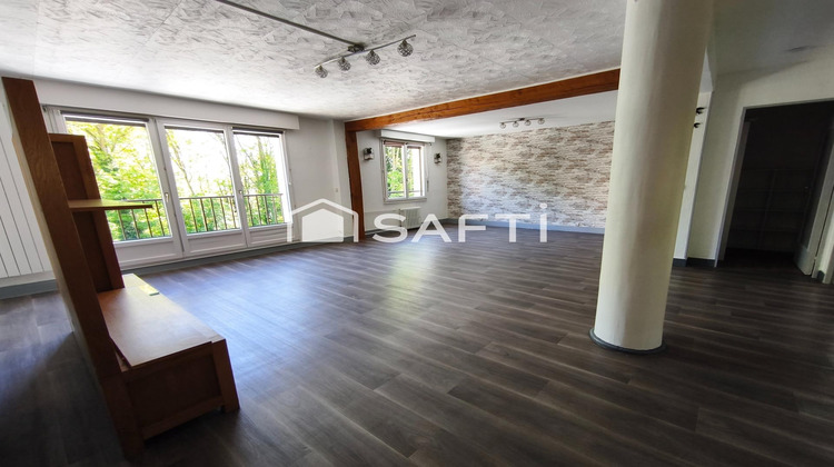 Ma-Cabane - Vente Appartement Boulogne-sur-Mer, 85 m²