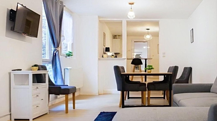 Ma-Cabane - Vente Appartement Boulogne-sur-Mer, 95 m²