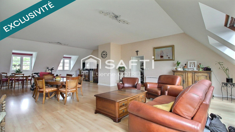 Ma-Cabane - Vente Appartement Boulogne-sur-Mer, 168 m²