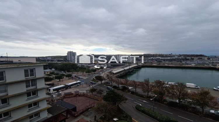 Ma-Cabane - Vente Appartement Boulogne-sur-Mer, 62 m²