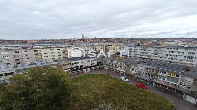 Ma-Cabane - Vente Appartement Boulogne-sur-Mer, 62 m²