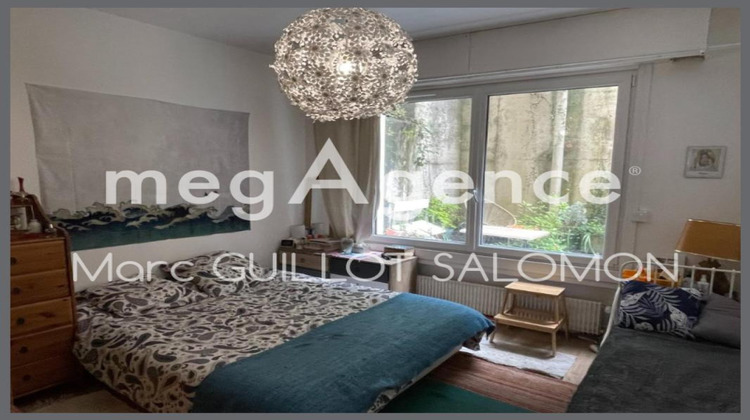 Ma-Cabane - Vente Appartement BOULOGNE SUR MER, 92 m²