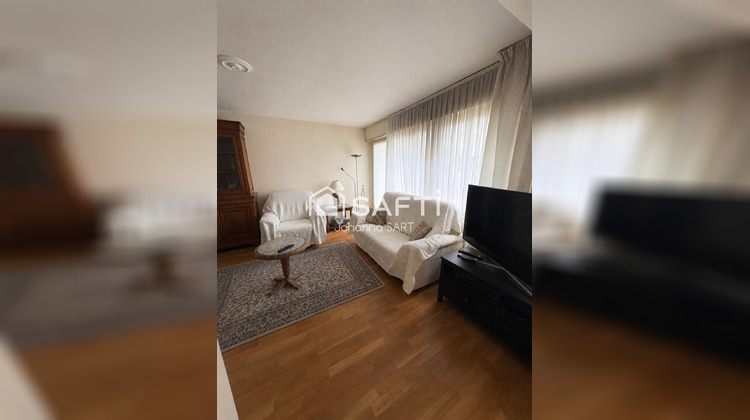 Ma-Cabane - Vente Appartement Boulogne-sur-Mer, 82 m²