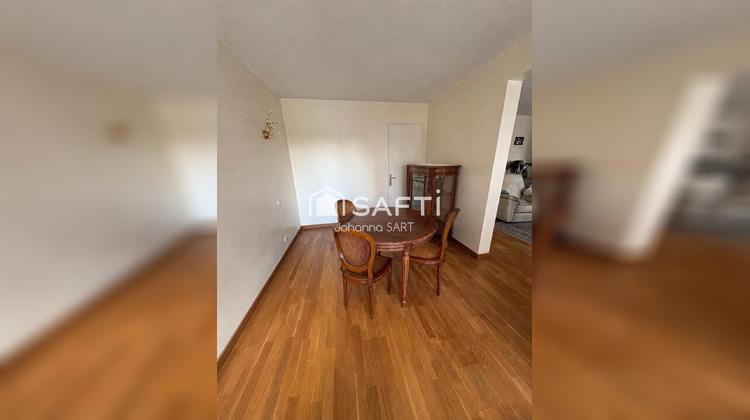 Ma-Cabane - Vente Appartement Boulogne-sur-Mer, 82 m²
