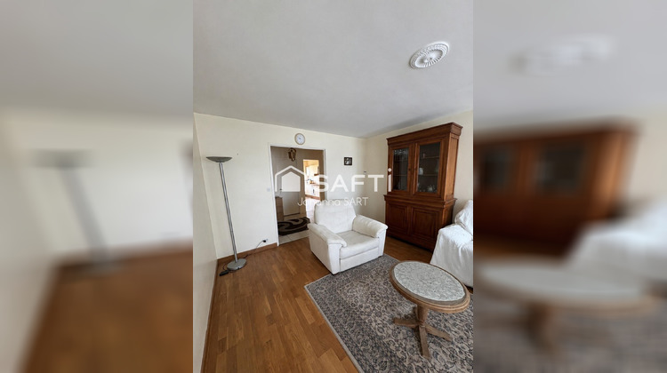 Ma-Cabane - Vente Appartement Boulogne-sur-Mer, 82 m²
