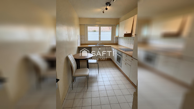 Ma-Cabane - Vente Appartement Boulogne-sur-Mer, 82 m²