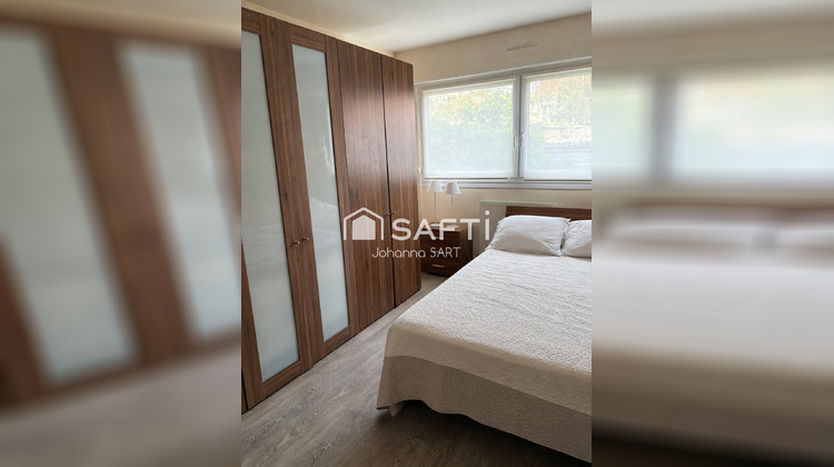 Ma-Cabane - Vente Appartement Boulogne-sur-Mer, 82 m²