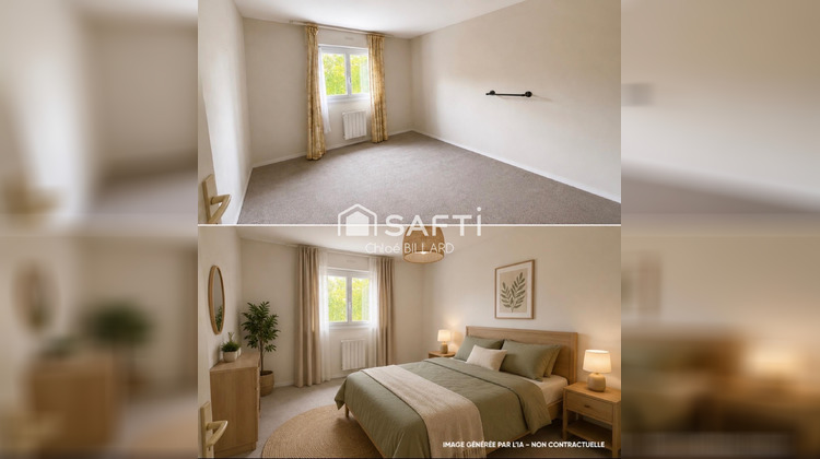Ma-Cabane - Vente Appartement Boulogne-sur-Mer, 60 m²