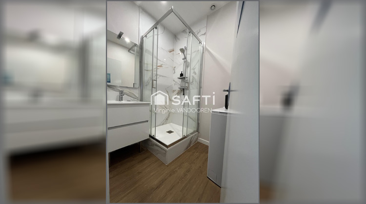 Ma-Cabane - Vente Appartement Boulogne-sur-Mer, 56 m²